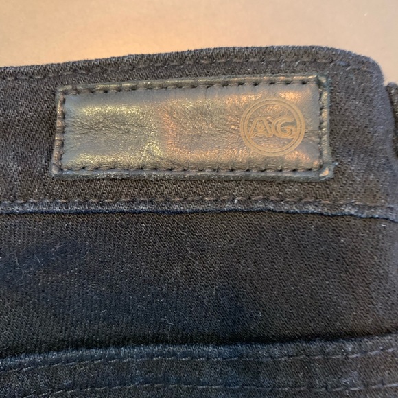 AG Jeans. The Stilt. NWT - Picture 5 of 5